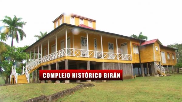 Complejo Histórico Birán