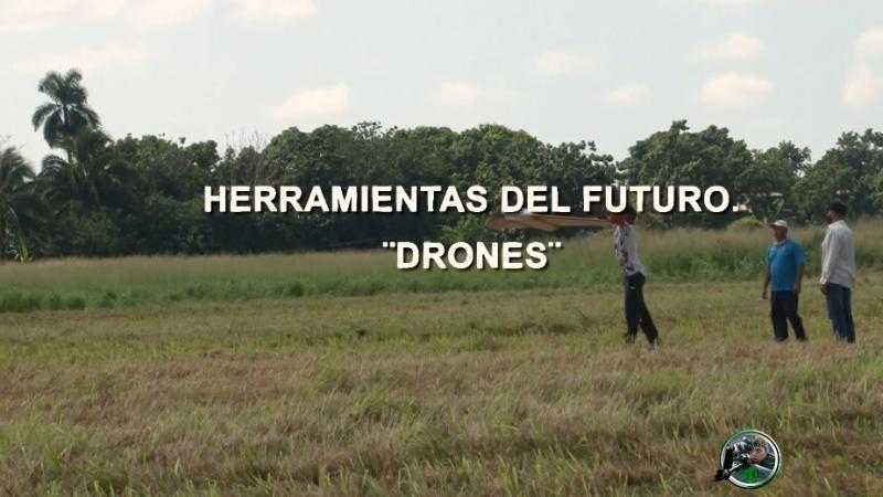 Farvision Drones