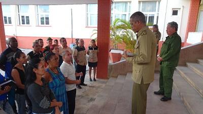 Audiencia Sanitaria 