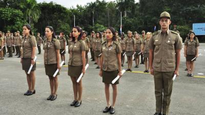 EMS Comandante Arides Estévez Sánchez