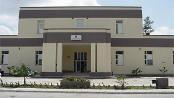 Centro Nacional de Toxicología (CENATOX)