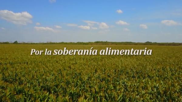 Soberanía Alimentaria