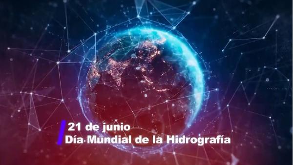 hidrografia