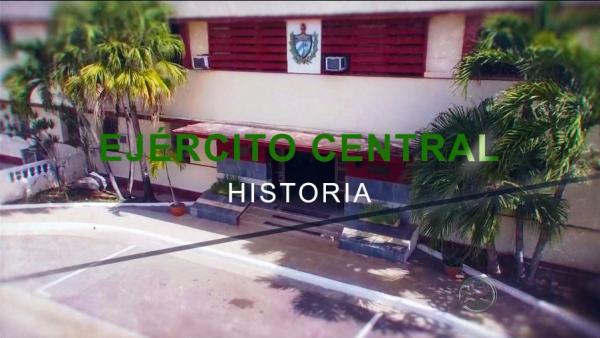 Farvisión Ejército Central Historia