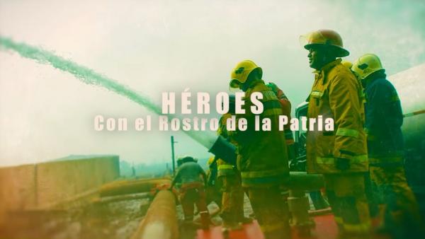 heroes