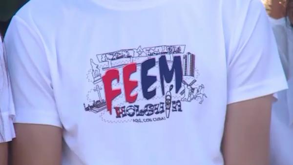 El Bastión de la FEEM