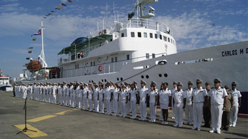 Academia Naval