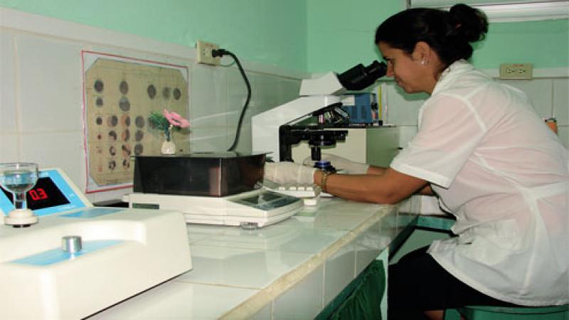 Interarmas General Jose Maceo