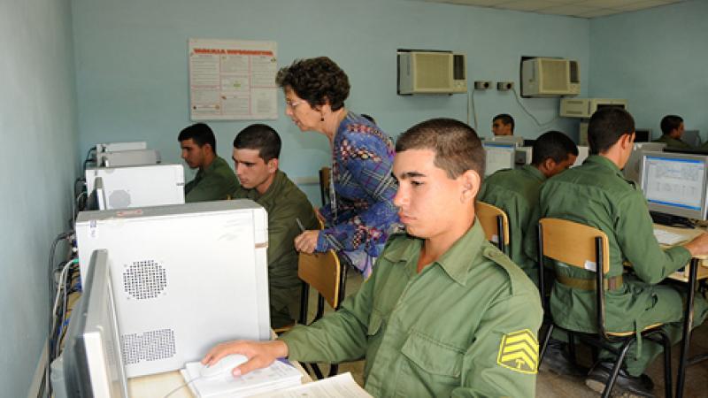 Estímulos y reconocimientos