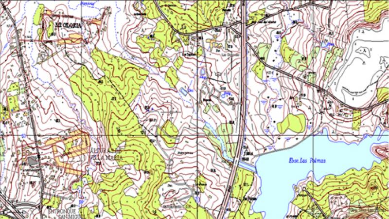 Grupo Empresarial GEOCUBA