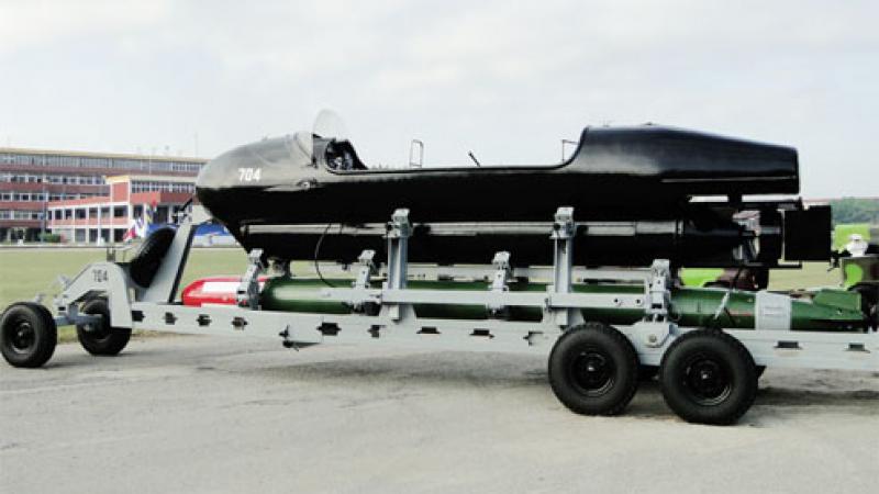 Unidades navales submarinas