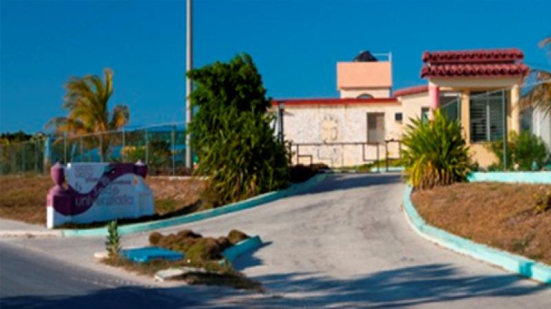 Unión de Construcciones Militares