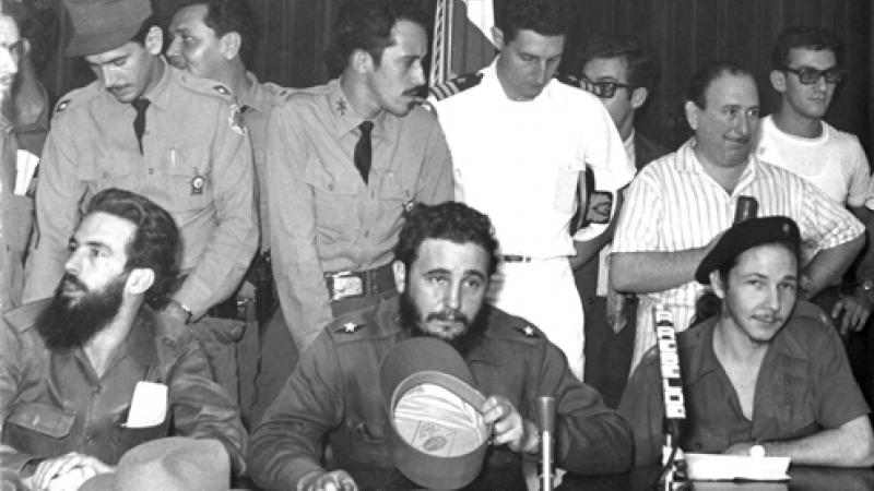 1 Creación FAR 1959 1 Creación FAR 1959