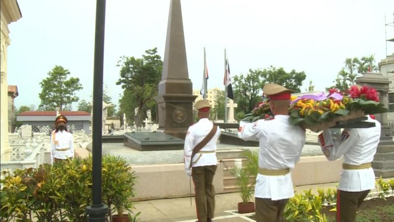 homenaje a gomez