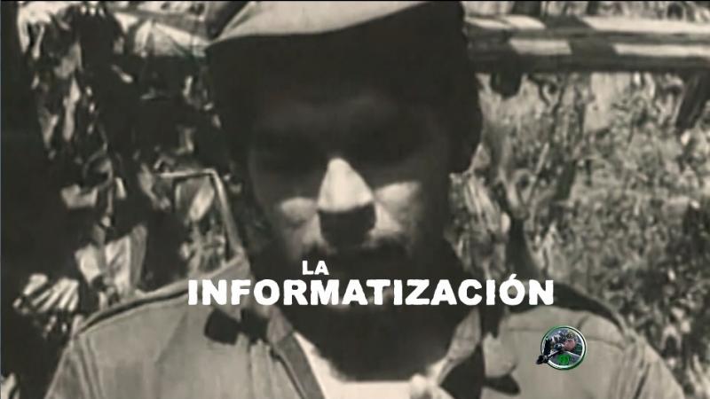 Farvisión Informatización