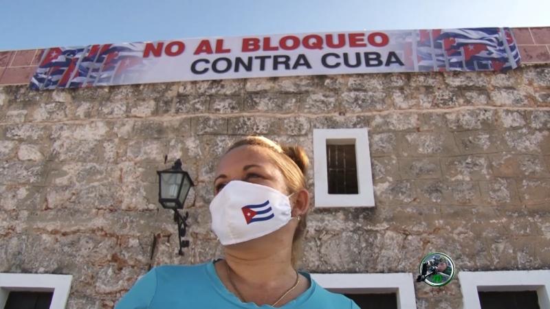 Farvisión Contra el Bloqueo