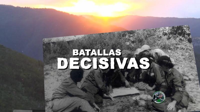 Farvisión Batallas Decisivas