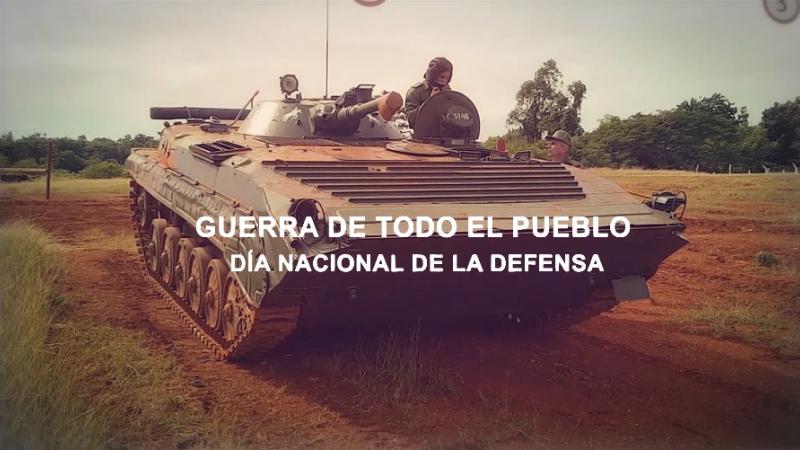 FV Dia de la Defensa